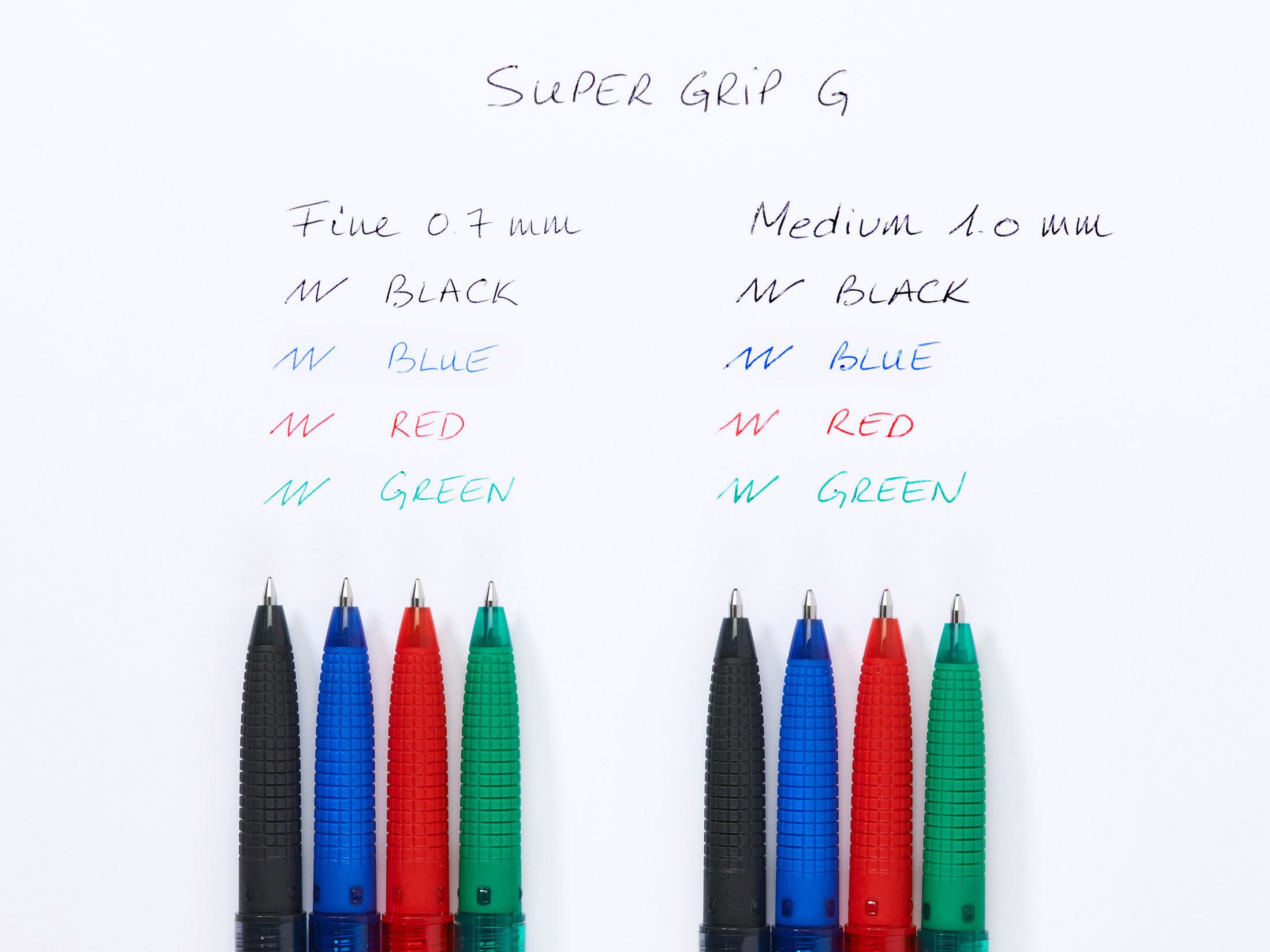 Super Grip G