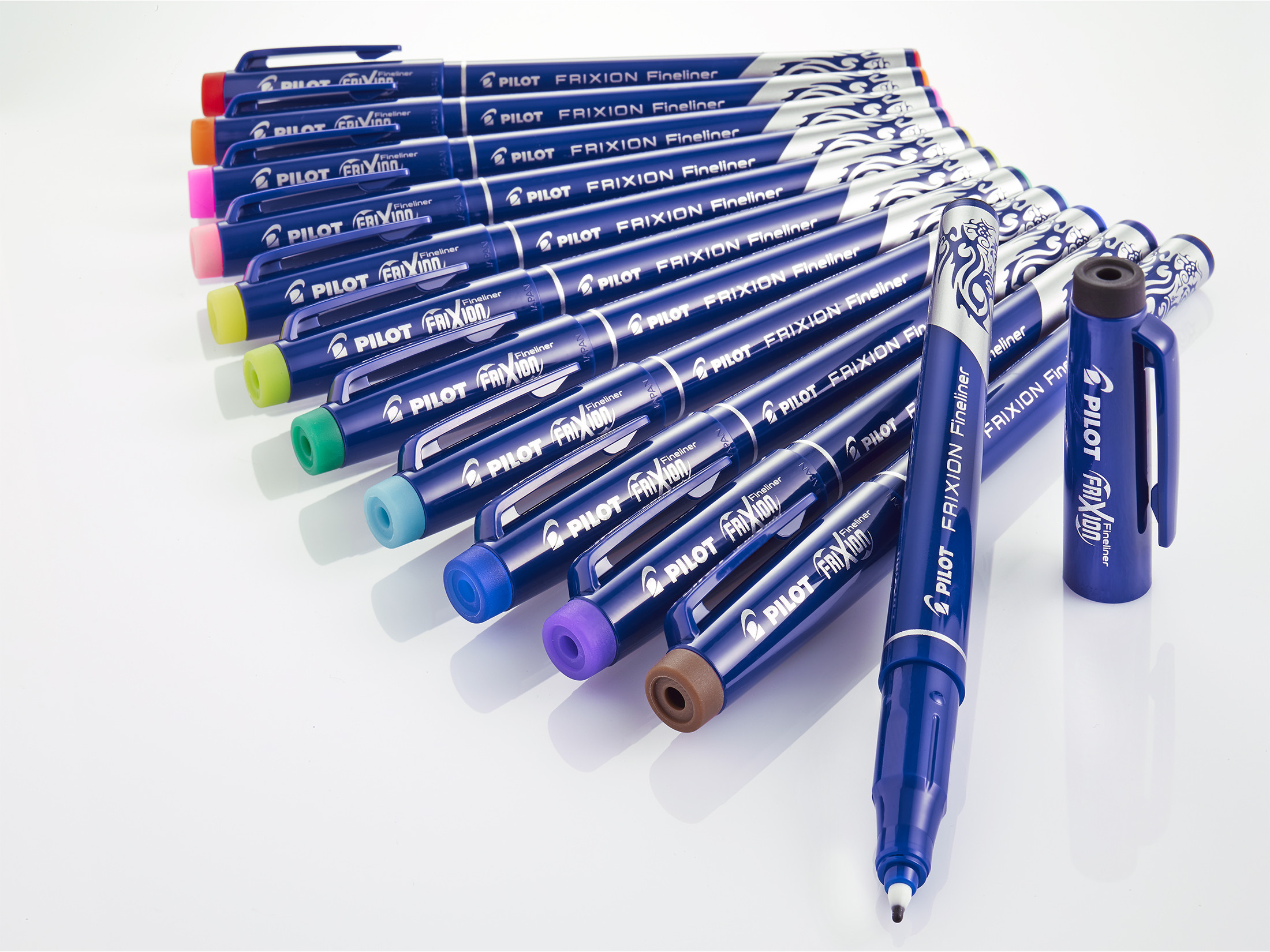 FriXion Fineliner